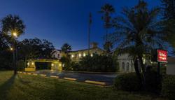 Red Roof Inn Tampa Bay - St Petersburg