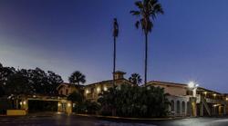 Red Roof Inn Tampa Bay - St Petersburg