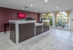 Red Roof Inn Tampa Bay - St Petersburg