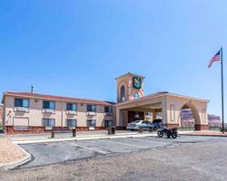 Quality Inn Kanab National Park Area