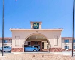 Quality Inn Kanab National Park Area