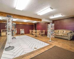 Quality Inn Kanab National Park Area