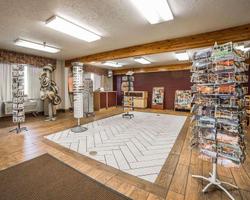 Quality Inn Kanab National Park Area