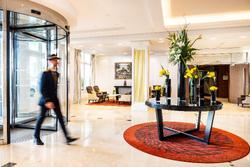 Relais Spa Val d'Europe