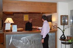 Kyriad Direct Bron Lyon Eurexpo
