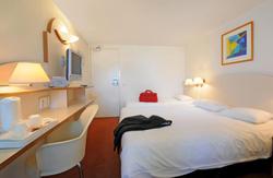 Kyriad Direct Bron Lyon Eurexpo