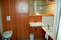 Kyriad Direct Bron Lyon Eurexpo