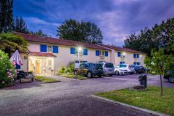 Comfort Hotel Grenoble Meylan