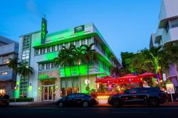 The Kent Hotel