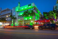 The Kent Hotel