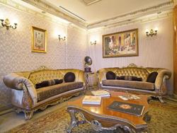 Rast Hotel Sultanamet