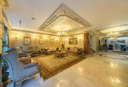 Rast Hotel Sultanamet