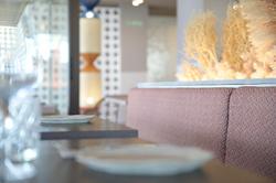Akquaaa Boutique Hotel · Restaurant