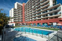 Pierre & Vacances Benalmadena Principe