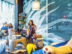 Novotel Barcelona City