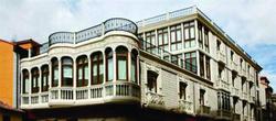 Villa de Aranda