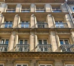 Grand Hotel Du Calvados