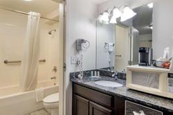 Quality Inn Central Roseburg
