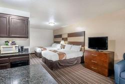 Quality Inn Central Roseburg