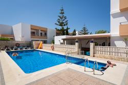 Zodiac Apartamentos
