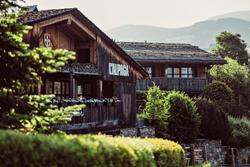 L’Alpaga, a Beaumier hotel