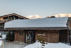 L’Alpaga, a Beaumier hotel