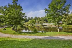 Résidence Odalys Le Hameau du Lac