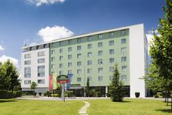 Courtyard Toulouse Airport