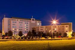 Courtyard Toulouse Airport