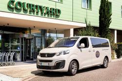 Courtyard Toulouse Airport