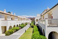 Impressive Playa Granada Golf