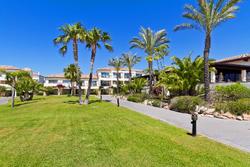 Impressive Playa Granada Golf