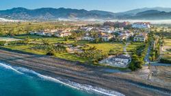 Impressive Playa Granada Golf