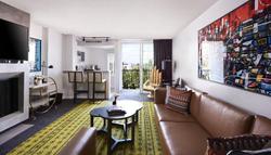 Montrose at Beverly Hill