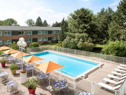 Novotel Metz Amneville