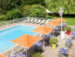 Novotel Metz Amneville