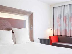 Novotel Lens Noyelles
