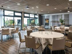 Hôtel Mercure La Roche-Sur-Yon Centre