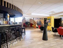 Ibis Styles Cognac