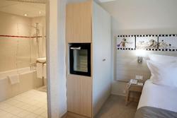 BEST WESTERN Les Bains de Perros-Guirec Hotel et S