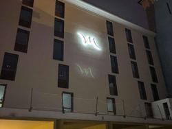 Mercure Vichy Thermalia