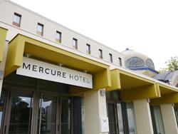 Mercure Vichy Thermalia