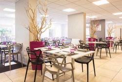 Novotel Fontainebleau Ury