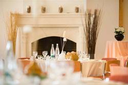 Novotel Fontainebleau Ury