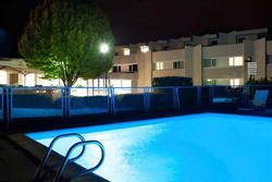 Novotel Fontainebleau Ury
