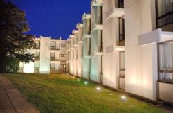 Best Western Saint-Etienne Aeroport