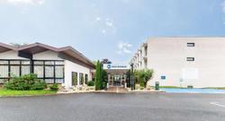 Best Western Saint-Etienne Aeroport