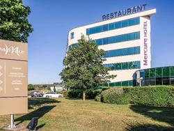 Mercure Poitiers Site Du Futuroscope