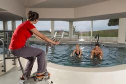 Hôtel & Spa Les Bains de Camargue by Thalazur