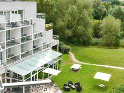 Novotel Sénart Golf De Greenparc